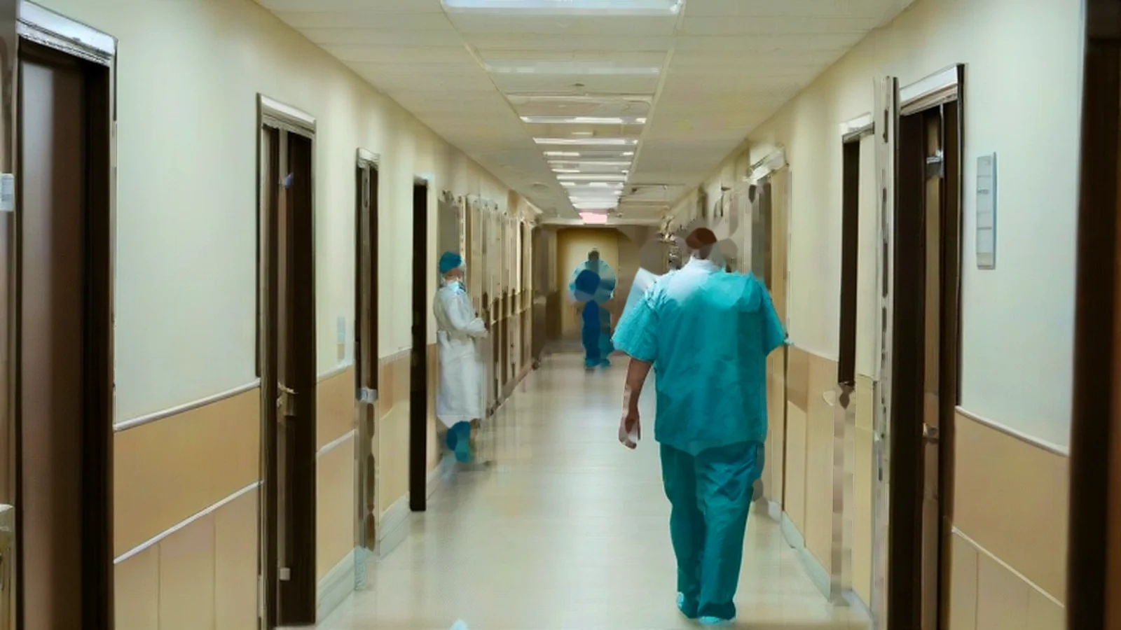 Scène professionnelle suisse dédiée à l'article Emploi Bienne santé : soins et clinique