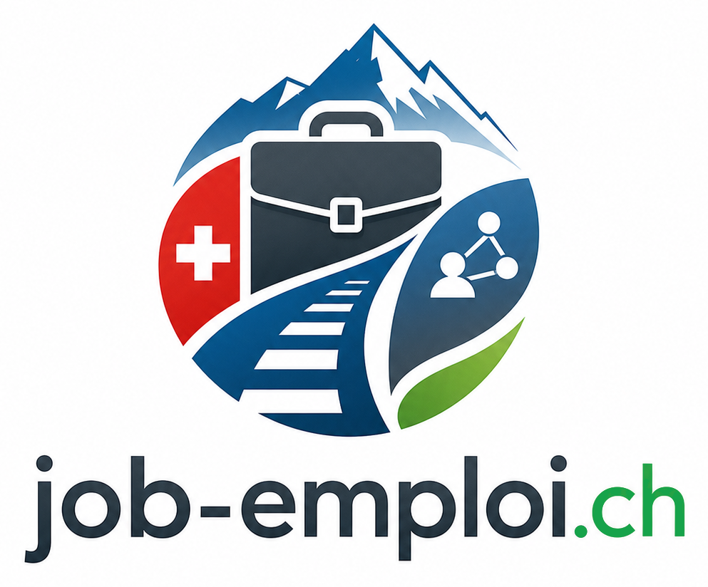 job-emploi.ch
